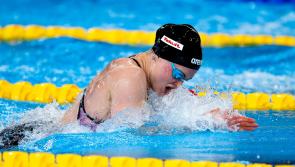 History beckons as Mona McSharry readies for World Championship final