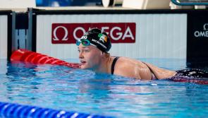 Fifth for Mona McSharry in World 100m breaststroke final