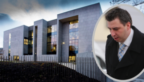 Former Donegal Councillor faces trial over hurl incident