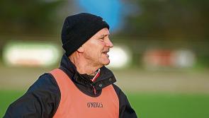 Francie Martin to manage the Donegal GAA Masters team in 2024