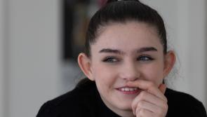 Donegal’s Muireann Bradley named as ‘Ireland’s Rising Star of 2024’
