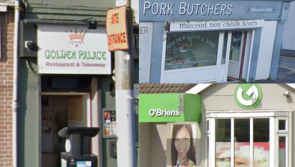 National: Rodent poop and poor hand hygiene among reasons for food business closures in January