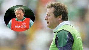 Donegal’s great managerial link to Fermanagh recalled