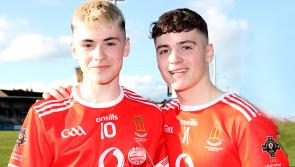 Family Ties: Carr brothers shine brightest in school's powerful rise to success
