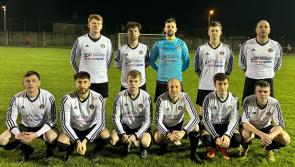 John Francis Doogan knows Inishowen will be out for revenge in Oscar Traynor match