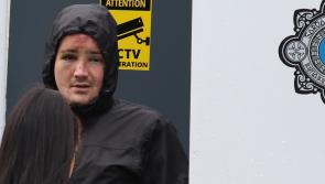 Man remanded in custody after Ballybofey stabbing
