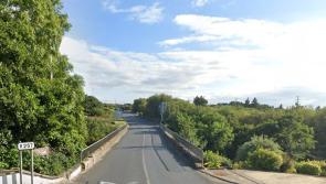 Traffic lights may be instated at Bunbeg river rather than footbridge