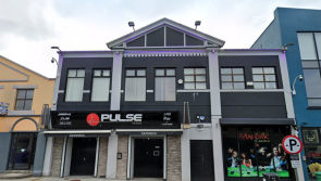 Plans for apartment block at Letterkenny nightclub