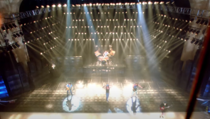 National: Rock legends AC/DC return to Ireland for massive summer gig at Croke Park