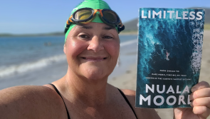 National: Irish woman who swam to Antarctica will share cold water swimming tips at public talk this month