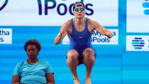 Mona McSharry advances to World 200m breaststroke final