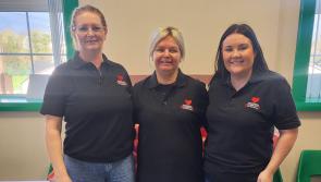 Fundraising drive as hearty Buncrana First Responders aim to get up and running
