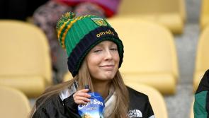 In pictures: National Hurling League Division 2 derby between Donegal and Derry