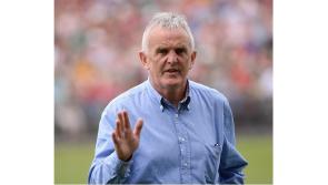 Martin Carney would love to be playing in modern game