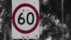National: Gardaí catch several cars travelling 30km/h ABOVE speed limit on wet road