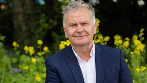 Garrett Harte  named as the new chairman of Donegal Dublin Business Network