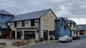 Function room at Letterkenny entertainment venue to become accommodation 