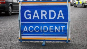 National: Three women transported to hospital following road collision in Wicklow