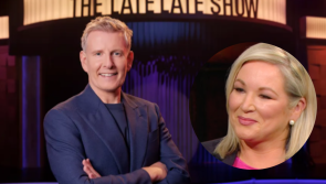 National: Who is Michelle O'Neill? Northern Ireland's new First Minister to appear on Late Late