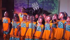 New Life Children’s Choir confirm free Donegal Town  concert appearance