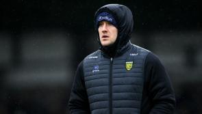 Hugh McFadden hoping to put injury frustrations behind him 
