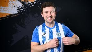 Tony McNamee and Finn Harps aiming to open with win away to Longford 
