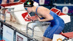 Mona McSharry is final-bound again at World Championships