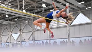 Silver for Sommer Lecky, Conall Mahon as Bridget McDyer breaks record for bronze