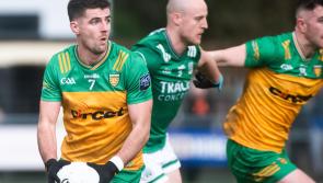 Donegal prove their worth in second half to blow away Fermanagh