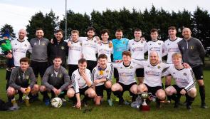 Donegal League advance in Oscar Traynor at the expense of Inishowen counterparts 