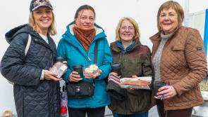 In Pictures: Treats galore at Salthill Cabin Bake Sale for two local charities