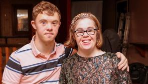 In Pictures: Disability friendly Valentine’s Disco in Donegal Town