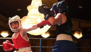 In pictures: Illies Golden Gloves toast 25th anniversary with major tournament