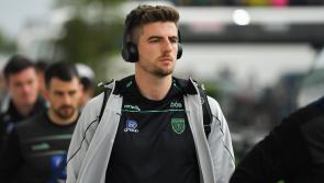 Donegal star Daire Ó Baoill in contention for GAA.ie Footballer of the Week