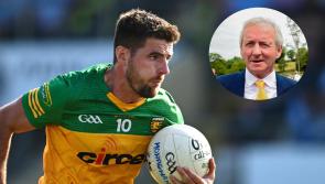 McShea's Say: Daire &Oacute; Baoill led the way for Donegal's win over Fermanagh