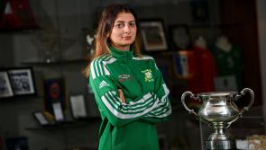Bonagee United and Letterkenny Rovers set to meet in FAI Woman's Amateur Cup 