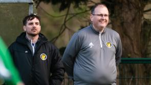 John Francis Doogan: Donegal League deserved to progress past Inishowen 