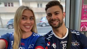 National: Irish woman finds home away from home through GAA in France