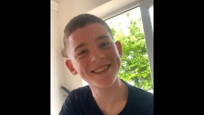 National: Concern for 14-year-old boy, who has been missing nearly a week