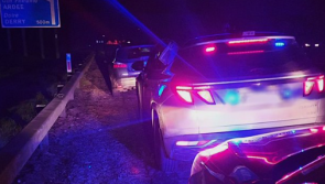National: Unlicensed driver pulled over by Gardaí found to have live bench warrant 