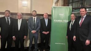 Fianna Fáil to stick with tried and tested for Letterkenny/ Milford EA 