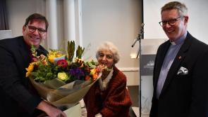 Tributes as former Diocesan Architect for Derry and Raphoe to be buried in Fahan on Thursday