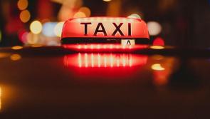 ‘Aggressive’ taxi passenger smashes windscreen in Letterkenny
