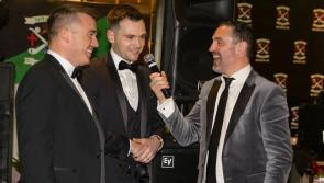 In pictures: Setanta award winners from a spectacular 2023 season 