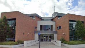 Shed set on fire at Buncrana property
