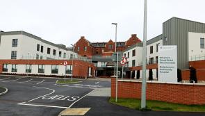 Ballyshannon Community Hospital is open