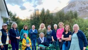  Gaoth Dobhair retreat leads the way on the best creative place in the world list