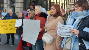 National: 'Profound suffering' of Irish eating disorder sufferers to be highlighted in March protests