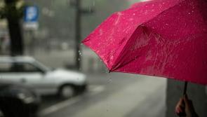 National Weather: Wind and heavy rain on the way