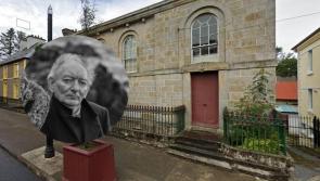 Glenties Drama Group present Brian Friel fundraiser 